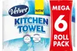 Velvet Kitchen Towel